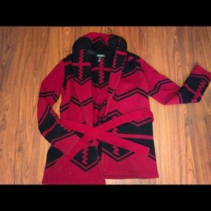 Ralph Lauren women’s cardigan